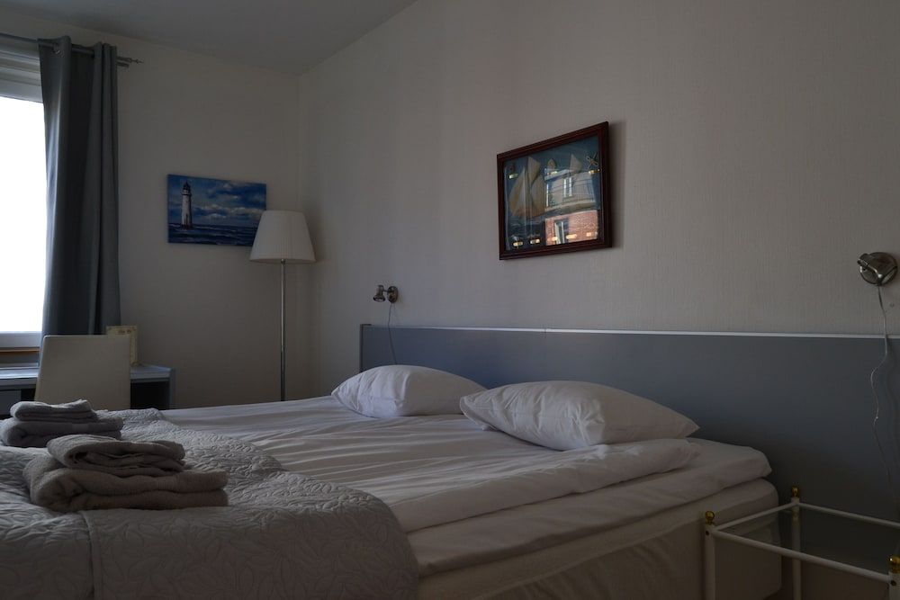 Solsta Hotell Double Room 2