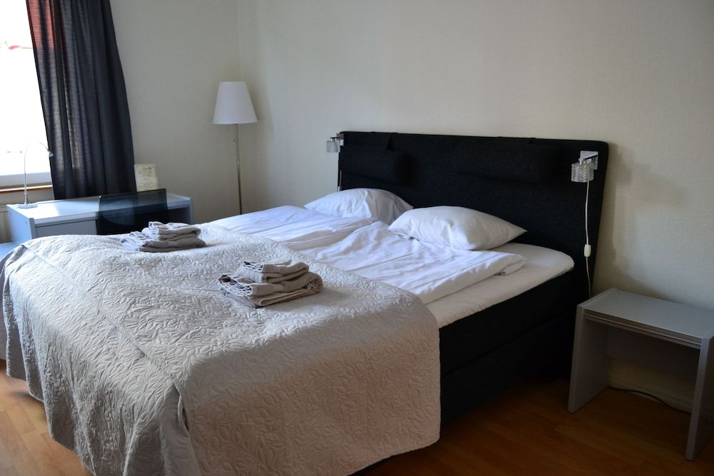 Solsta Hotell Double Room