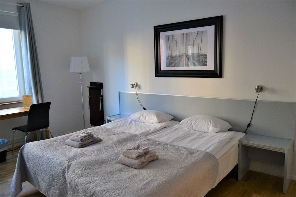 Solsta Hotell Double Room 3