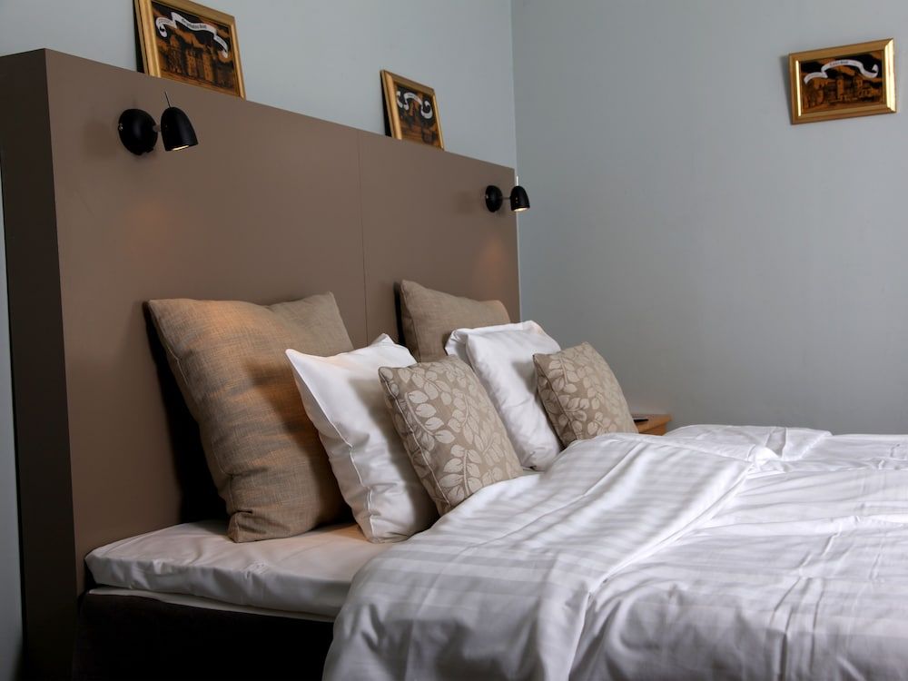 Gripsholms Bed & Breakfast Double or Twin Room, Shared Bathroom 7