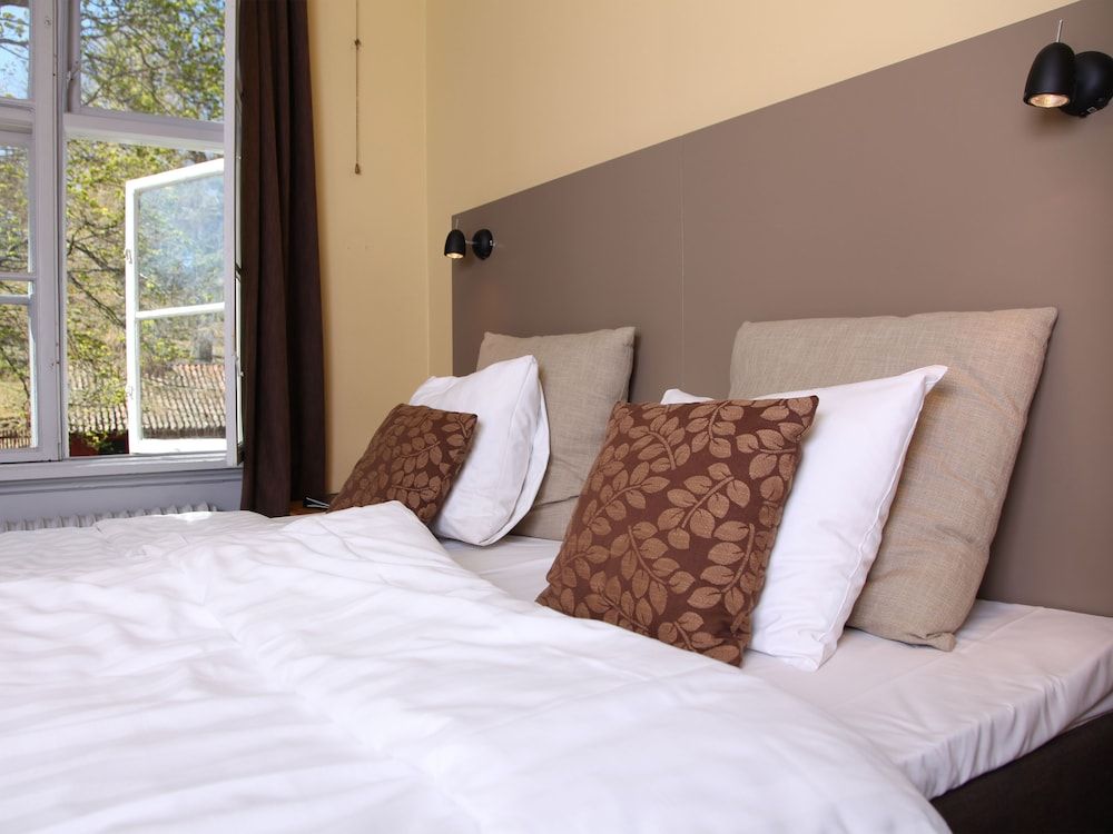 Gripsholms Bed & Breakfast Double or Twin Room, Shared Bathroom 5