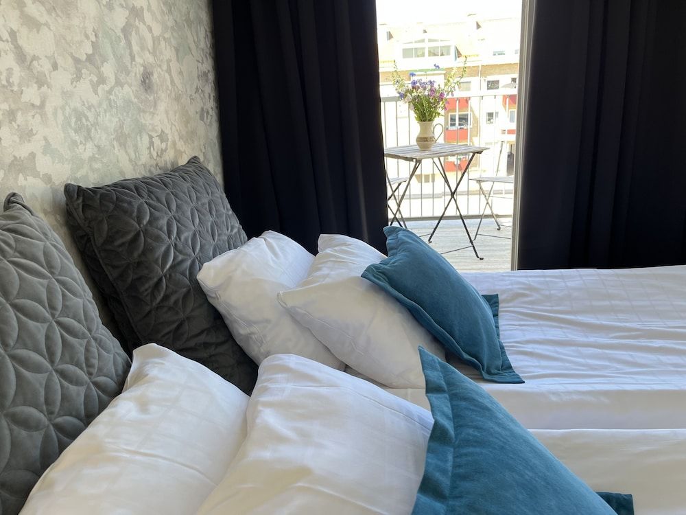 Hotell Bele Standard Double Room 5