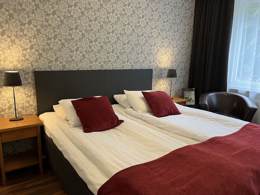 Hotell Bele Standard Double Room 6