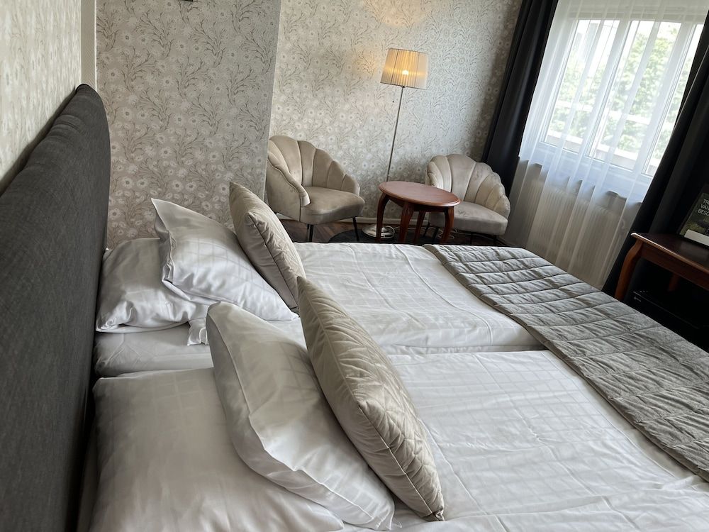 Hotell Bele Superior Double Room 13