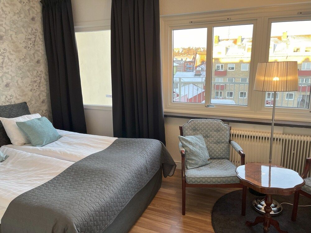 Hotell Bele Standard Double Room 17