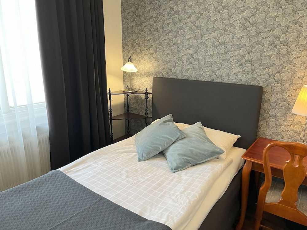 Hotell Bele Standard Single Room 6