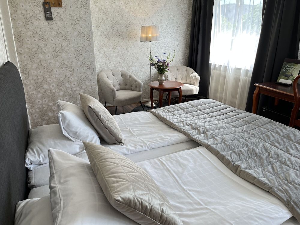 Hotell Bele Superior Double Room 10