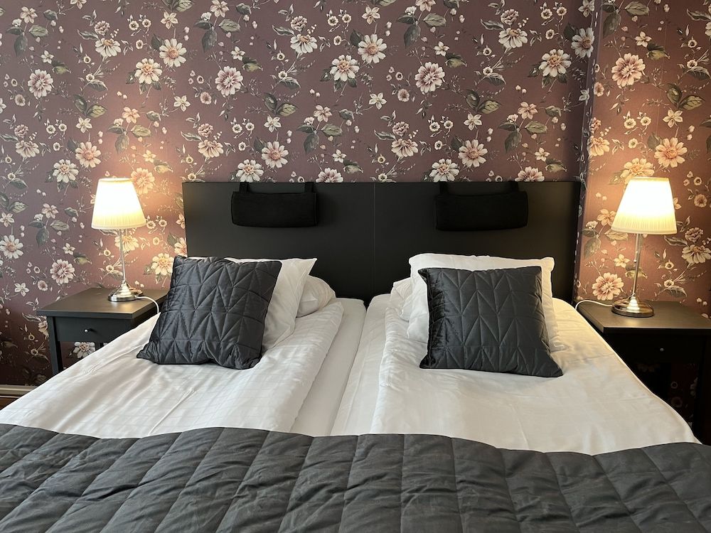 Hotell Bele Superior Double Room 6