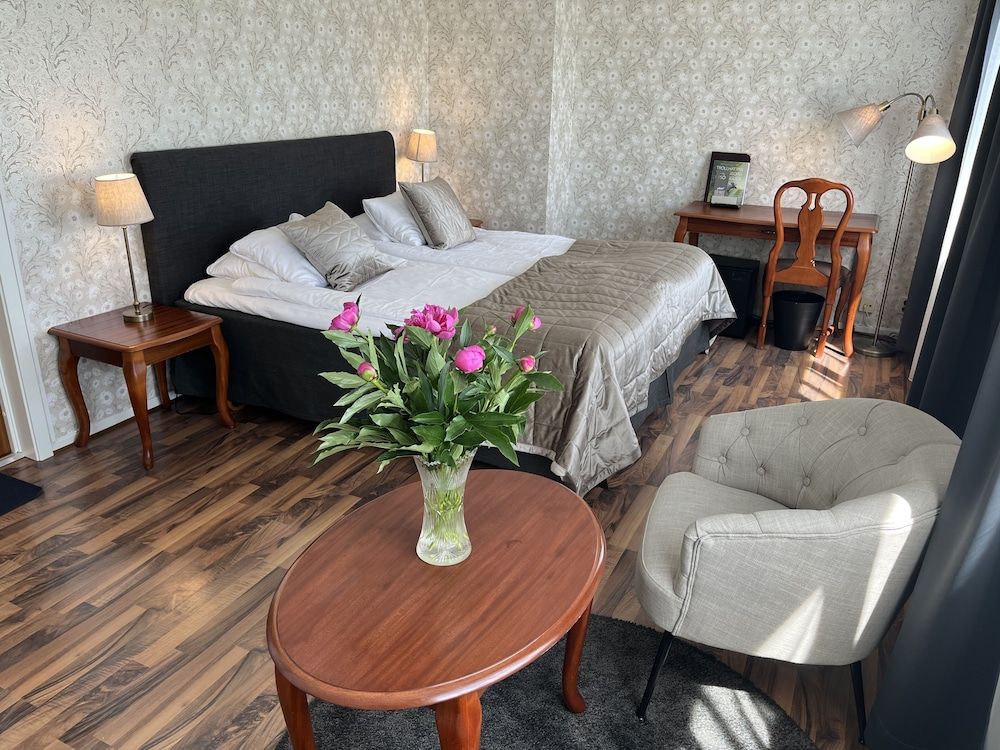 Hotell Bele Superior Double Room 2