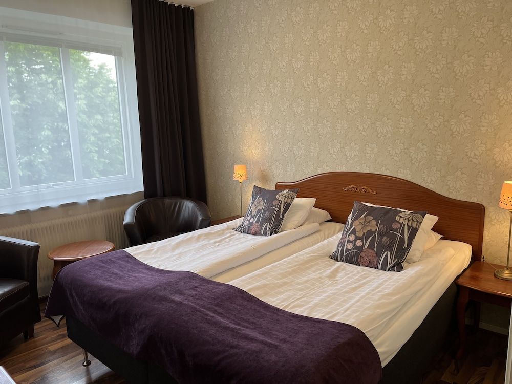 Hotell Bele Standard Double Room 7