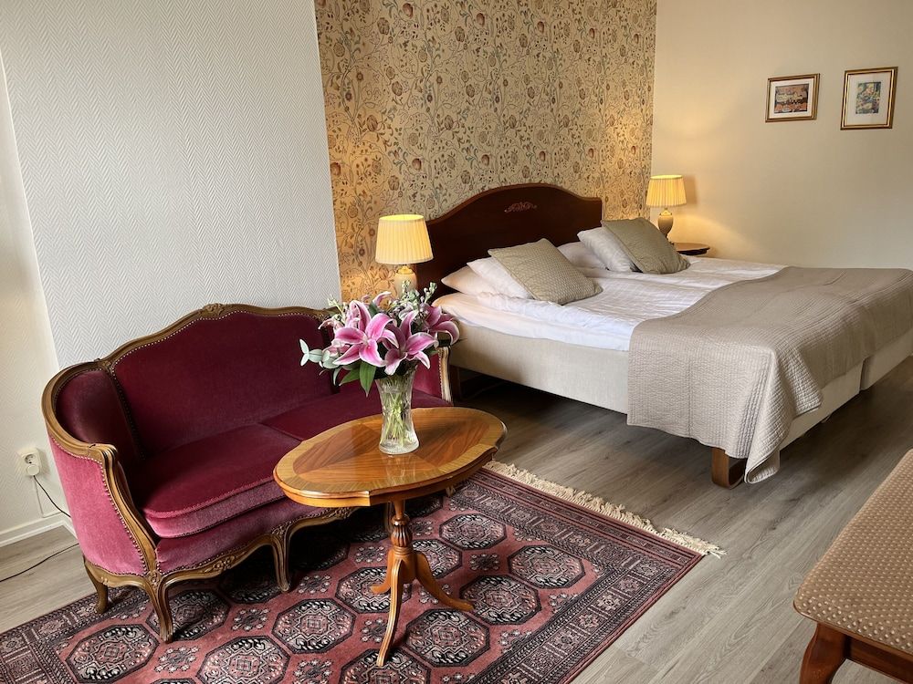 Hotell Bele Superior Double Room 4