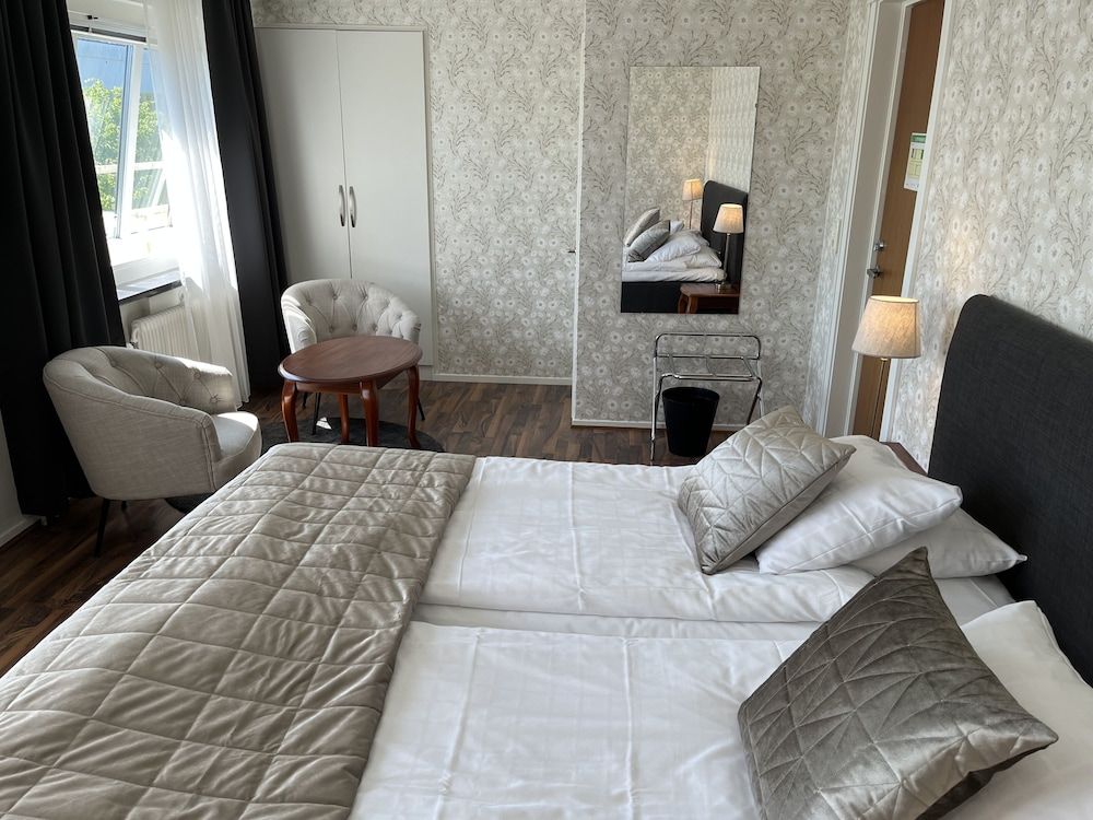 Hotell Bele Superior Double Room 12