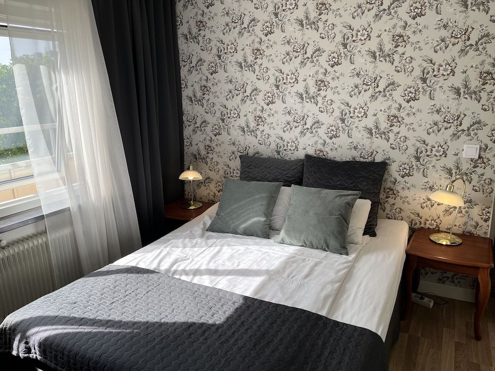 Hotell Bele Standard Double Room 4