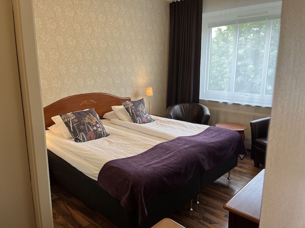 Hotell Bele Standard Double Room 8