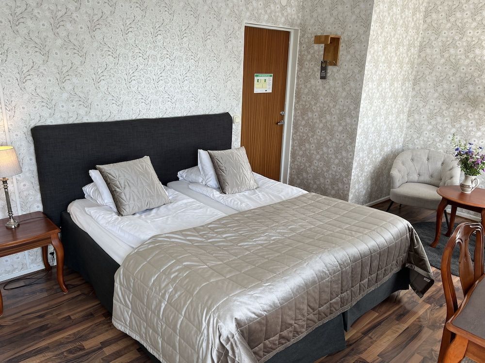 Hotell Bele Superior Double Room