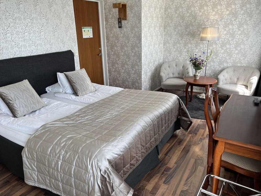 Hotell Bele Superior Double Room 7