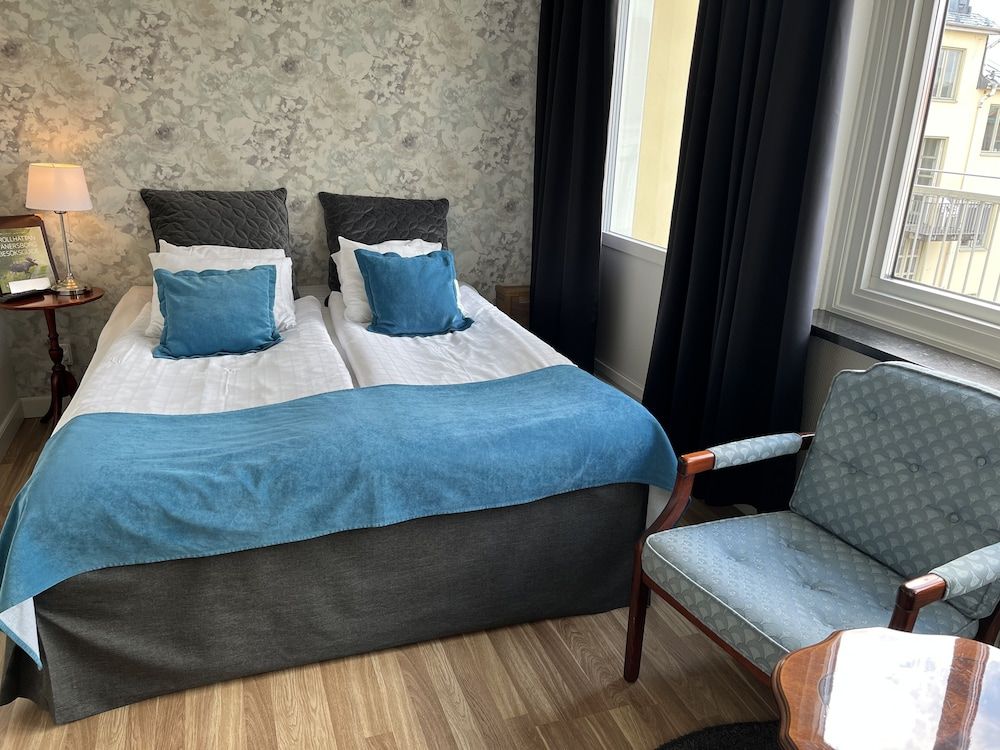 Hotell Bele Standard Double Room 9