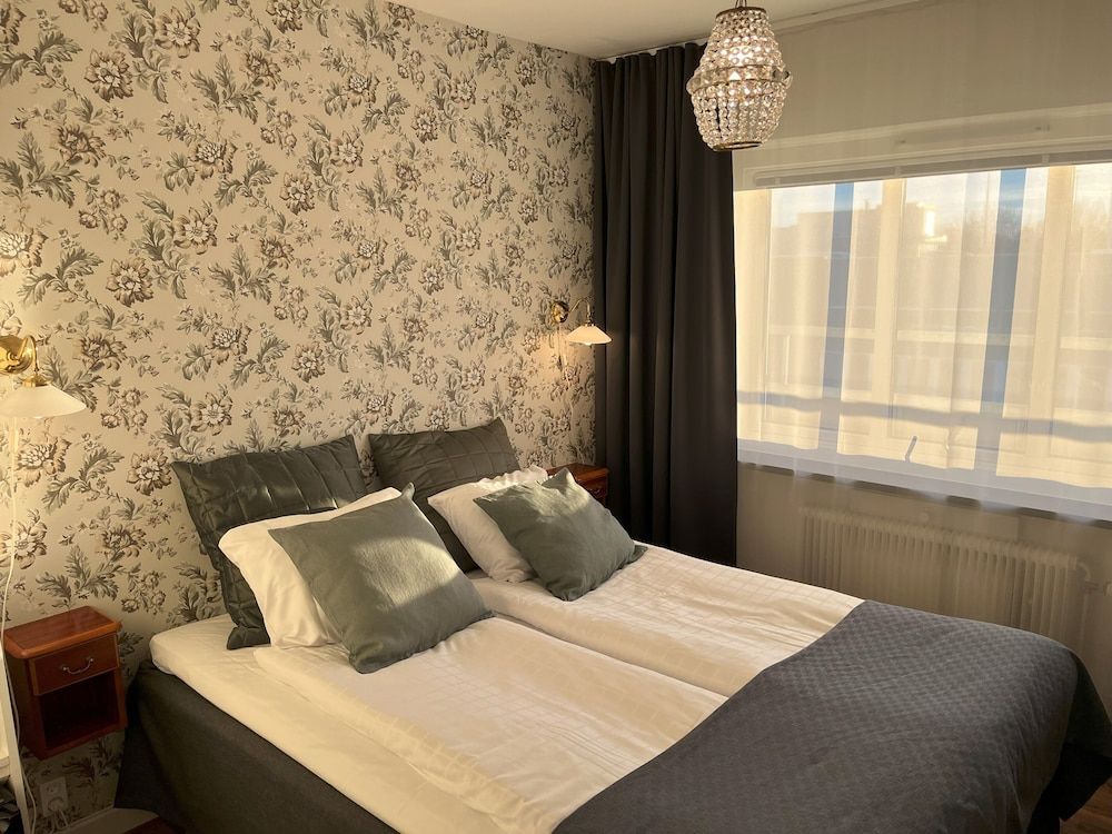 Hotell Bele Standard Double Room 19