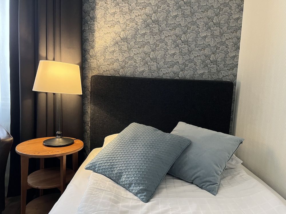 Hotell Bele Standard Single Room 3