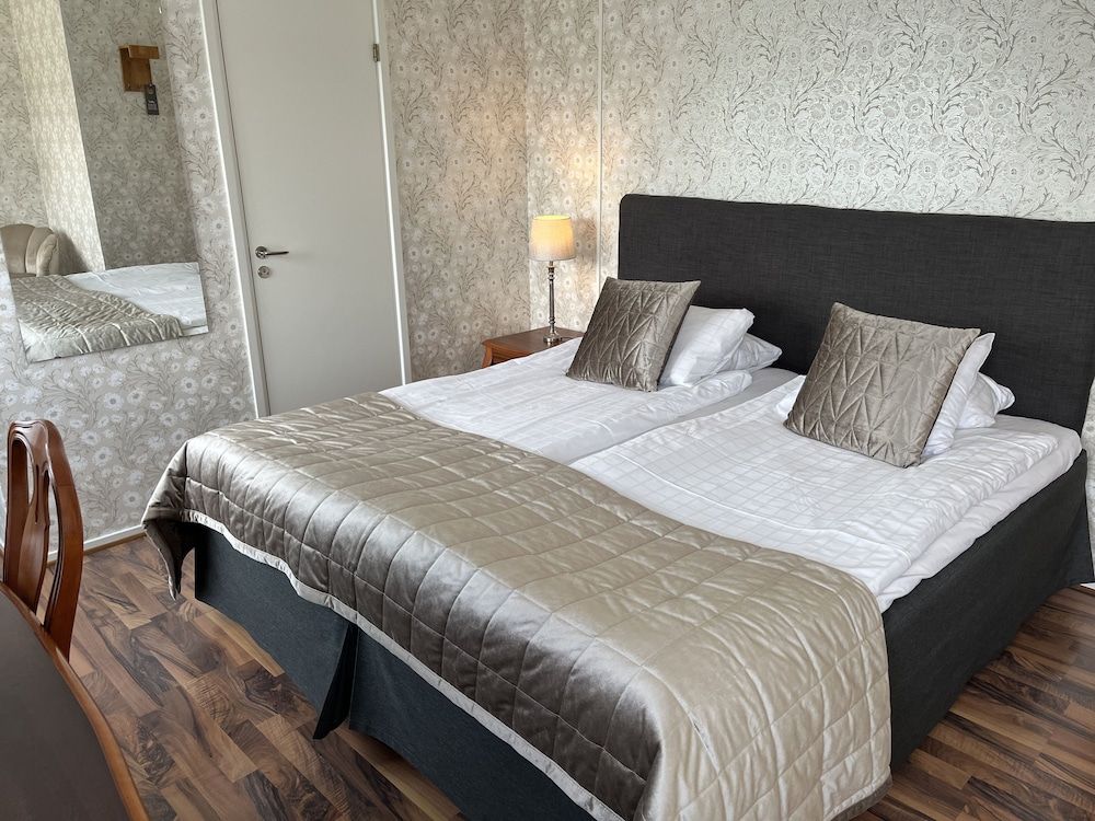 Hotell Bele Superior Double Room 8