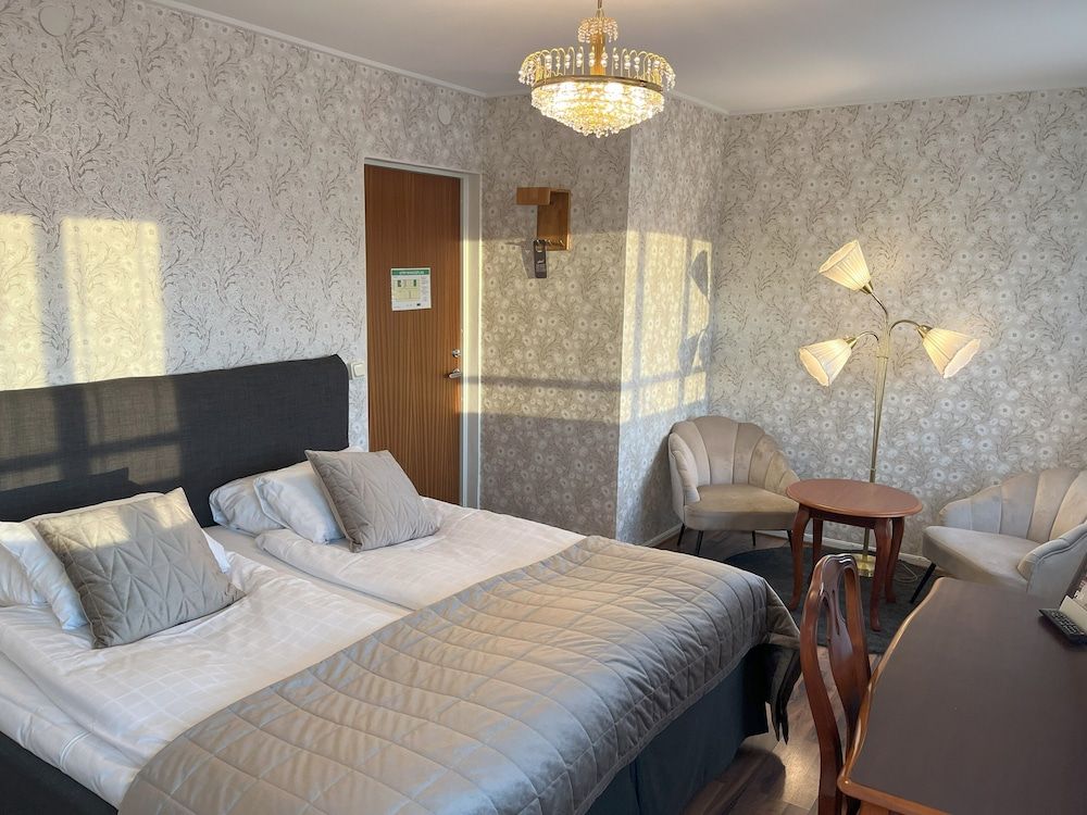 Hotell Bele Superior Double Room 17