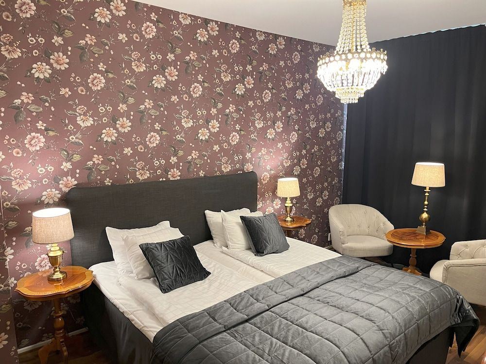 Hotell Bele Superior Double Room 16