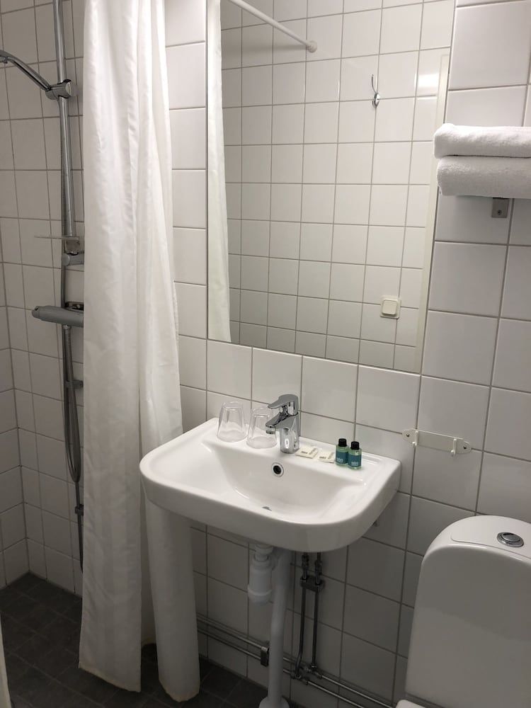 Hotell Bele Standard Single Room 8