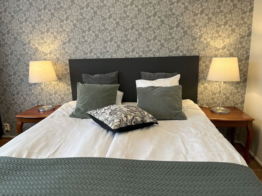 Hotell Bele Standard Double Room 15