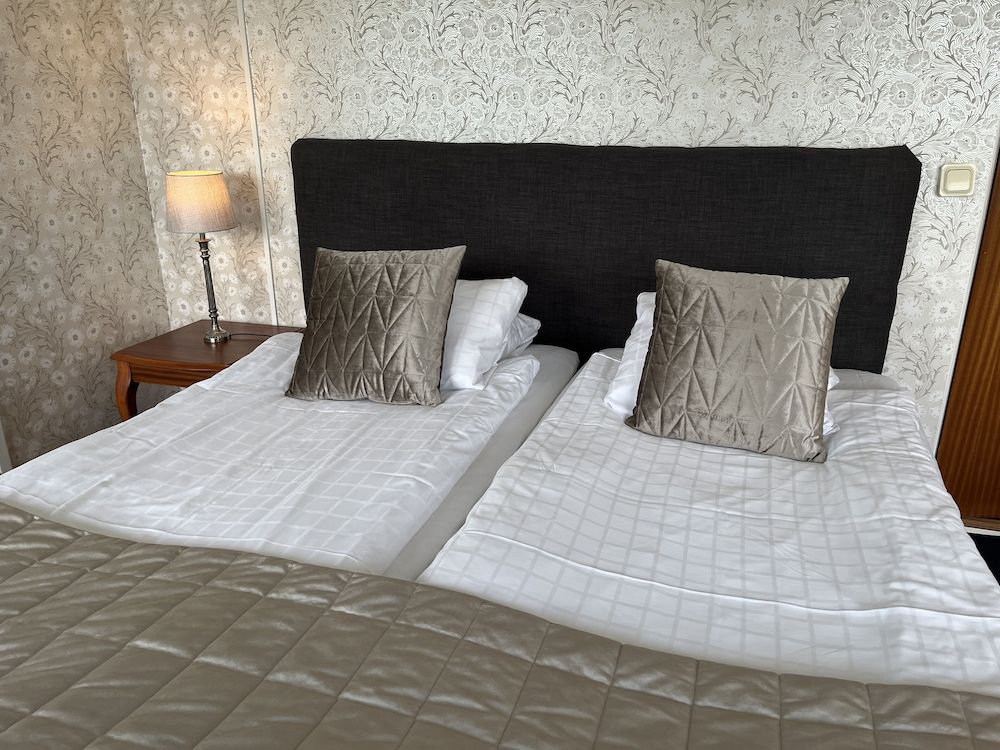 Hotell Bele Superior Double Room 9