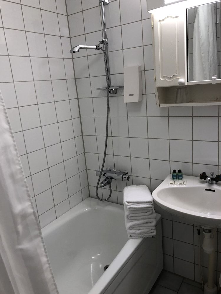 Hotell Bele Superior Double Room 21