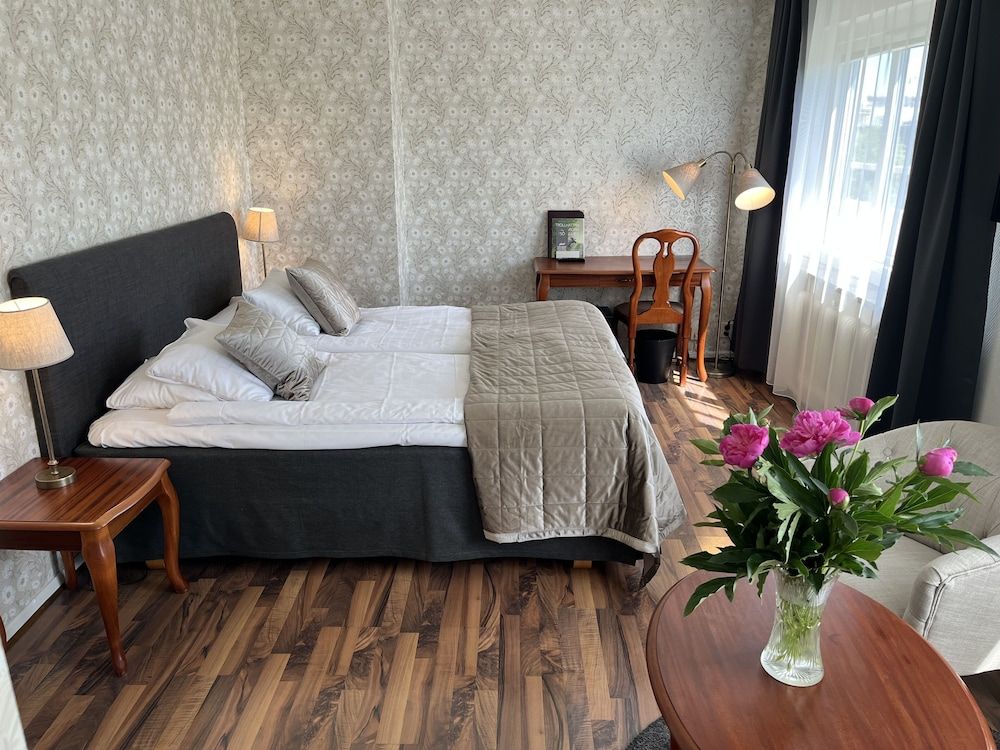 Hotell Bele Superior Double Room 11