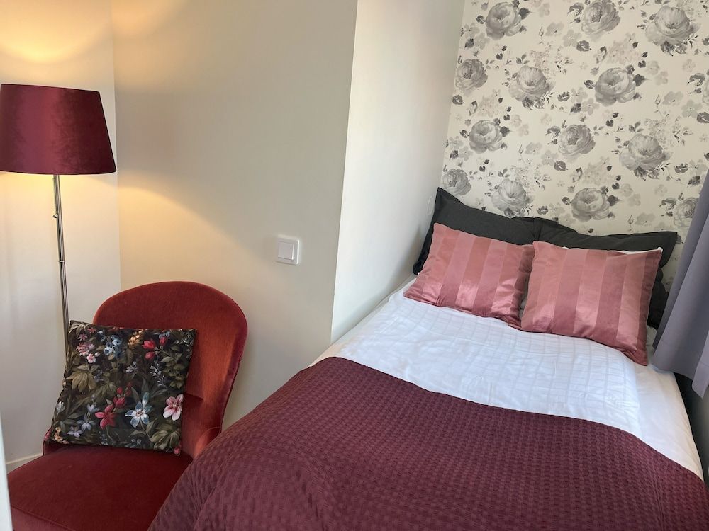 Hotell Bele Standard Single Room 7