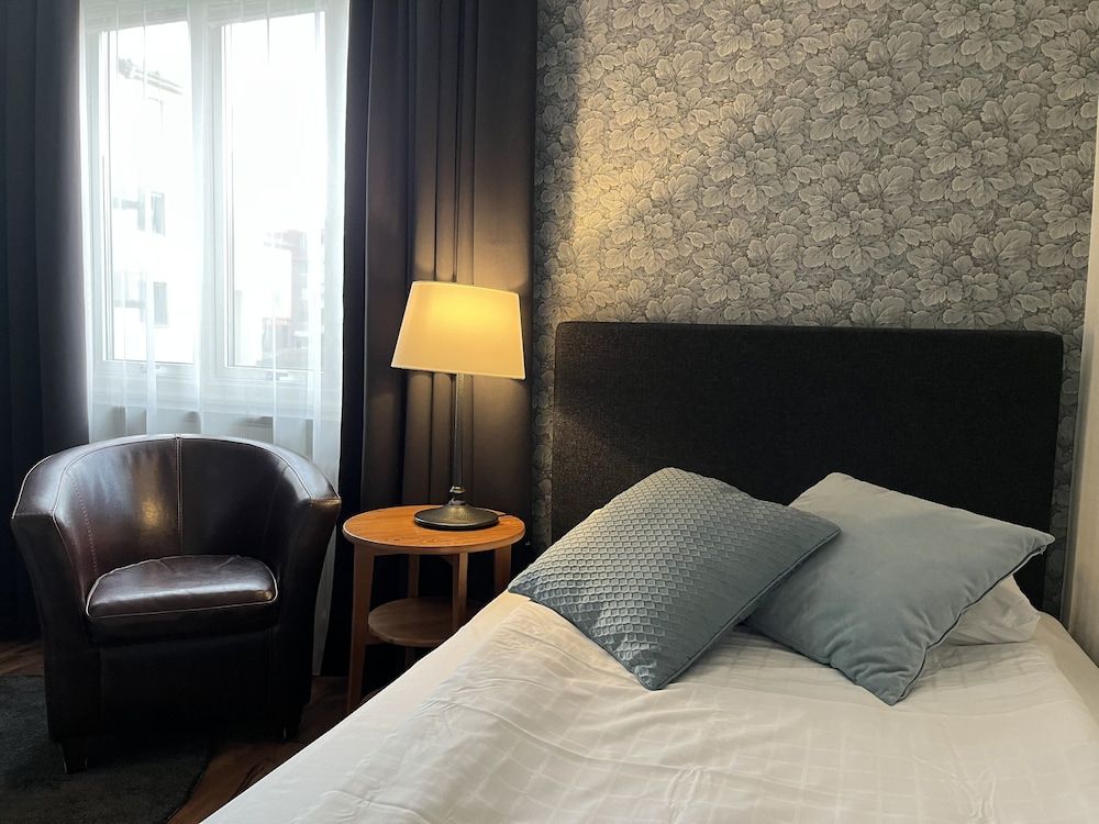 Hotell Bele Standard Single Room 2