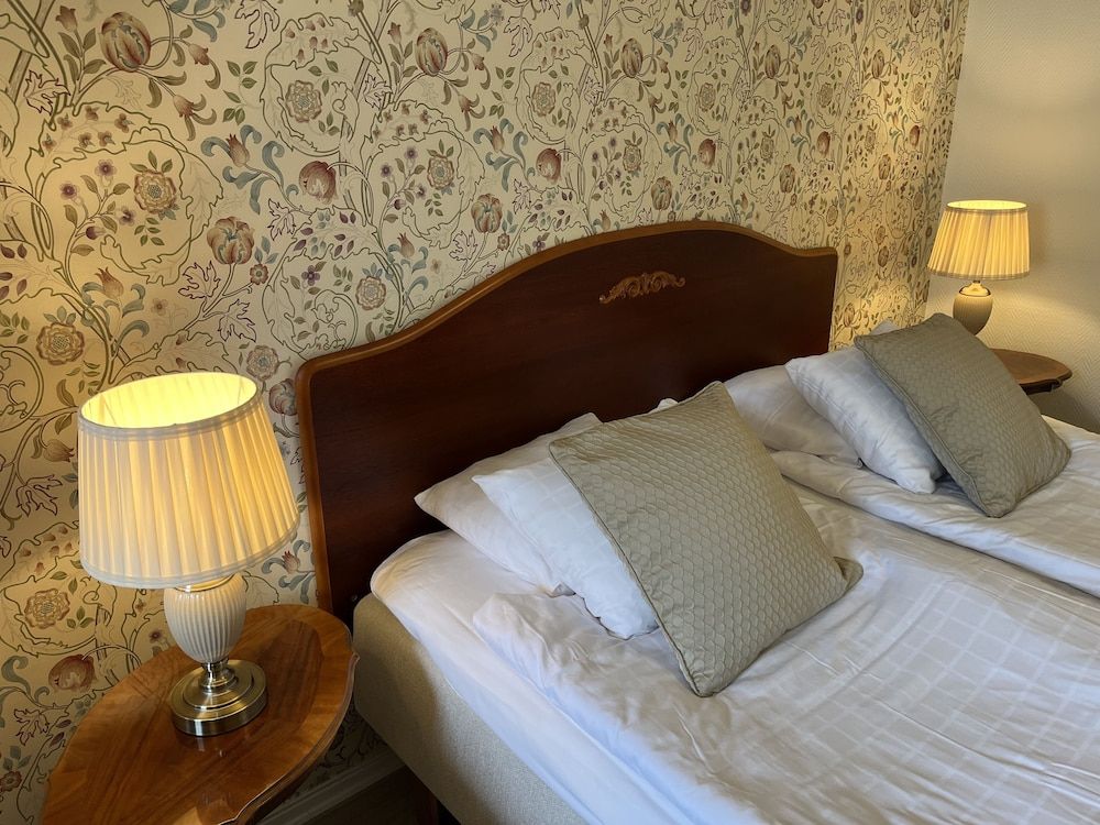 Hotell Bele Superior Double Room 3