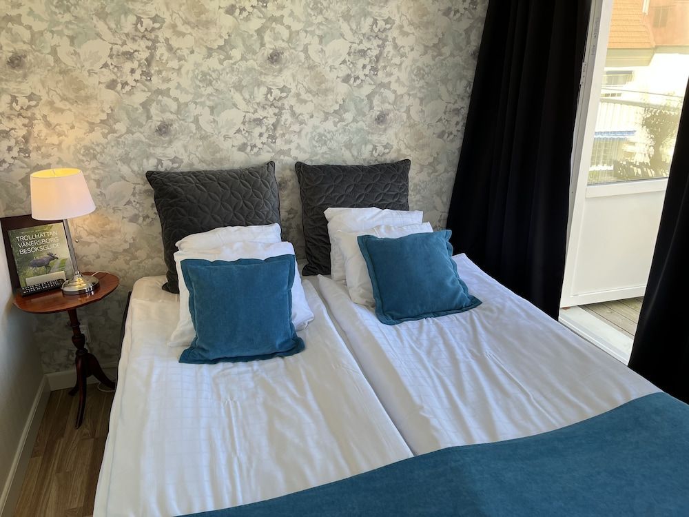 Hotell Bele Standard Double Room 3