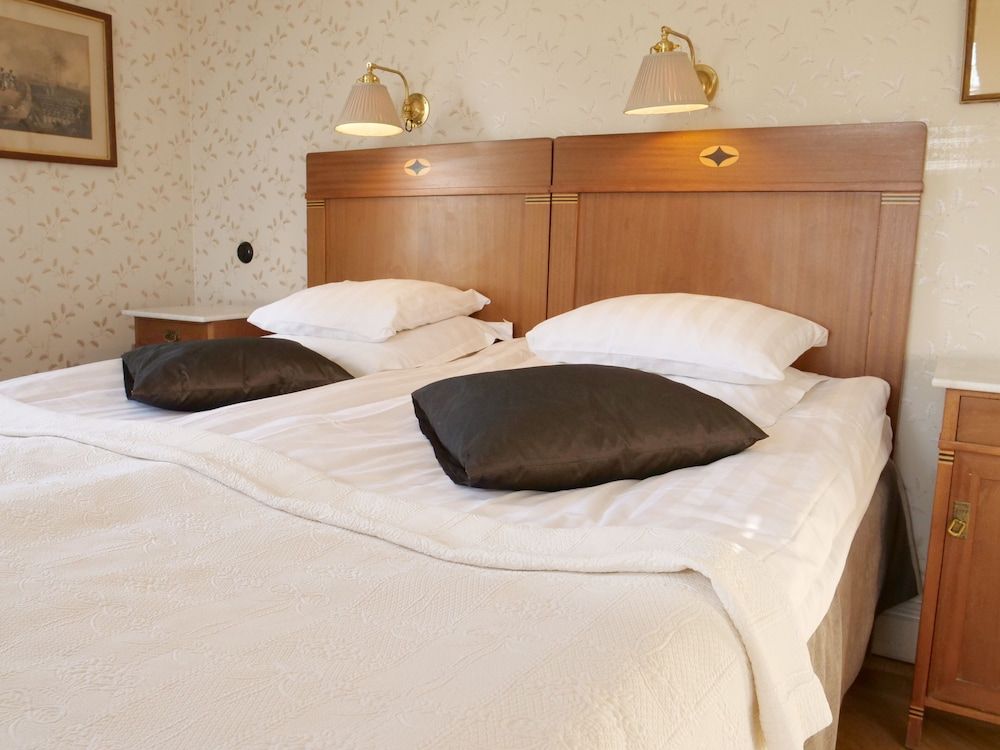 Dufweholms Herrgård Double Room