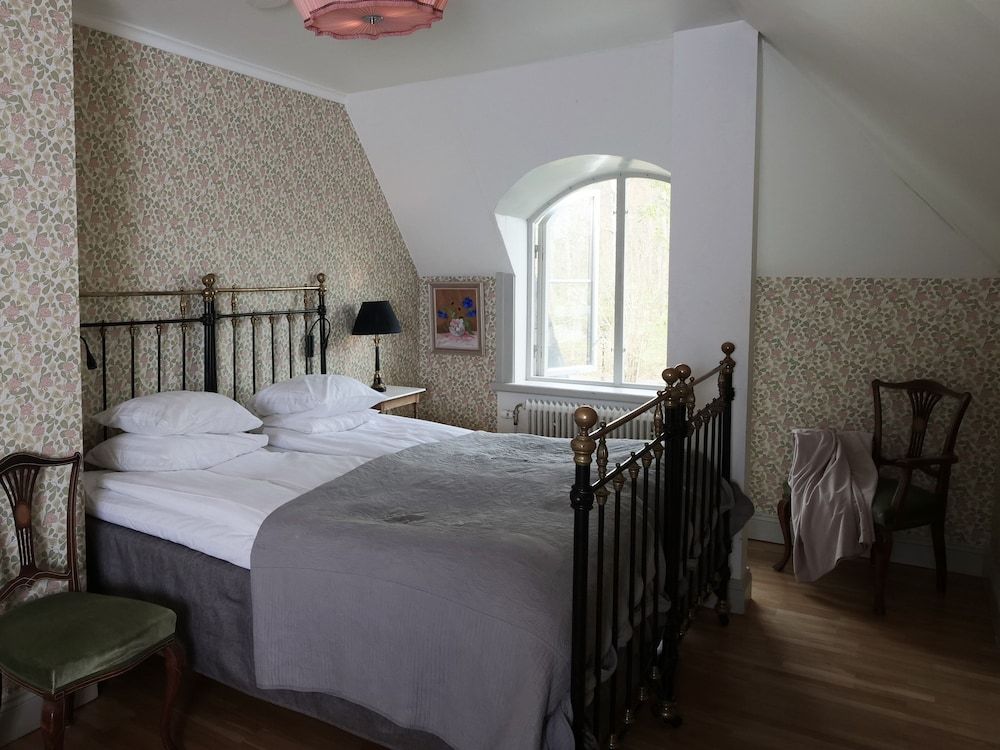 Dufweholms Herrgård Double Room 6