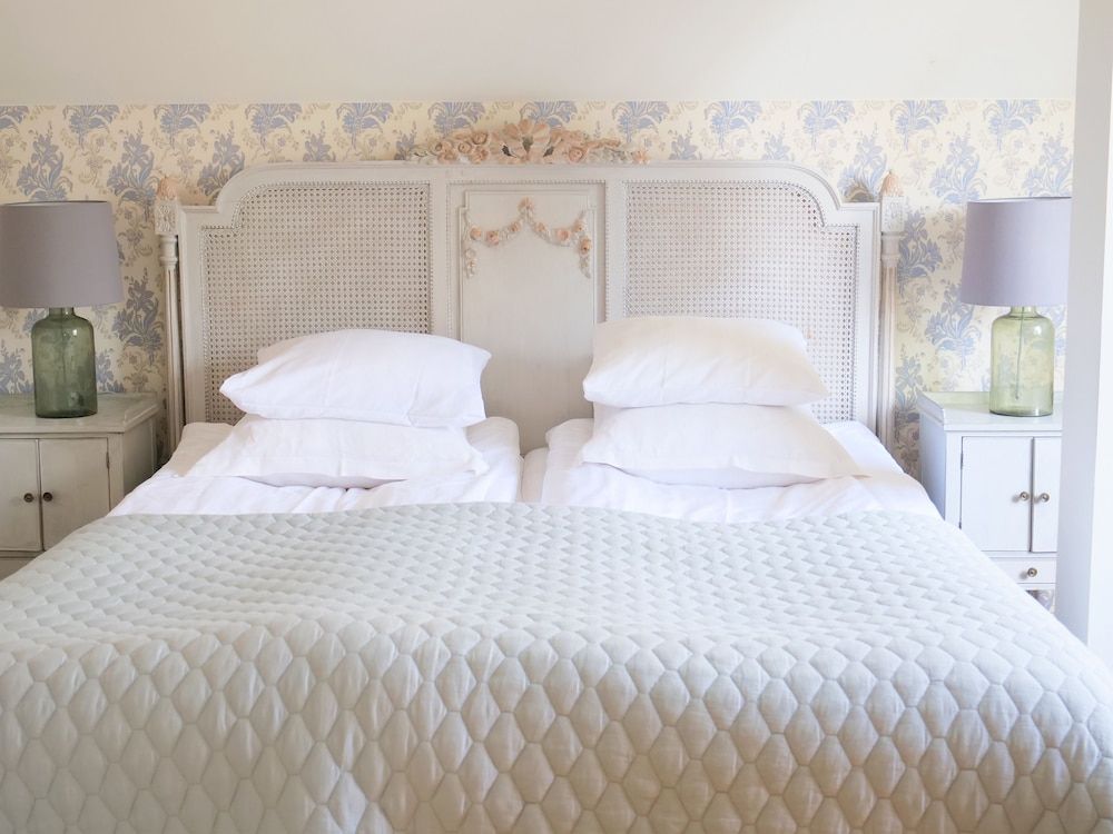 Dufweholms Herrgård Junior Suite, 1 Bedroom 4