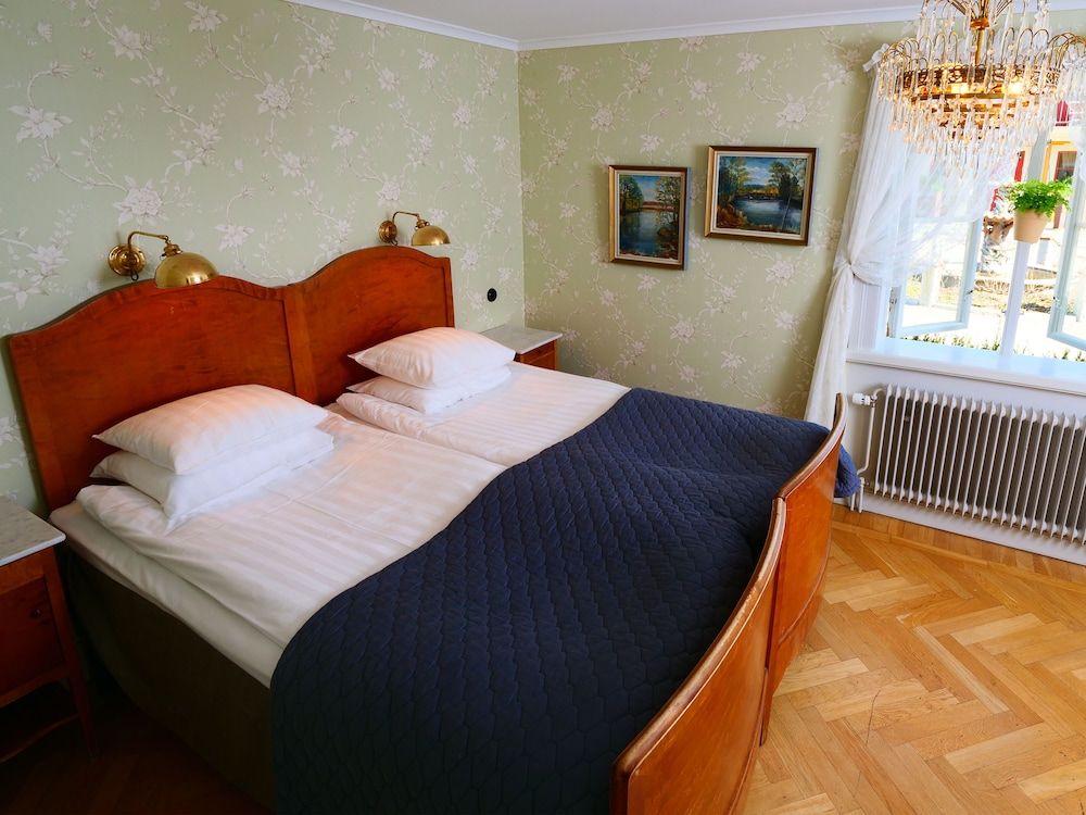 Dufweholms Herrgård Double Room 4