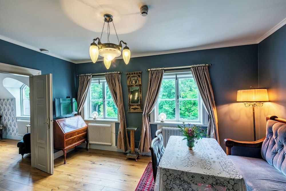 Dufweholms Herrgård Junior Suite, 1 Bedroom 12