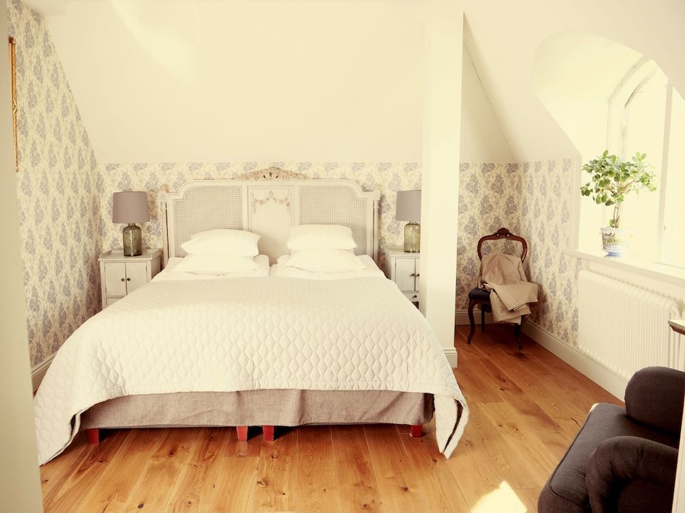 Dufweholms Herrgård Junior Suite, 1 Bedroom 2