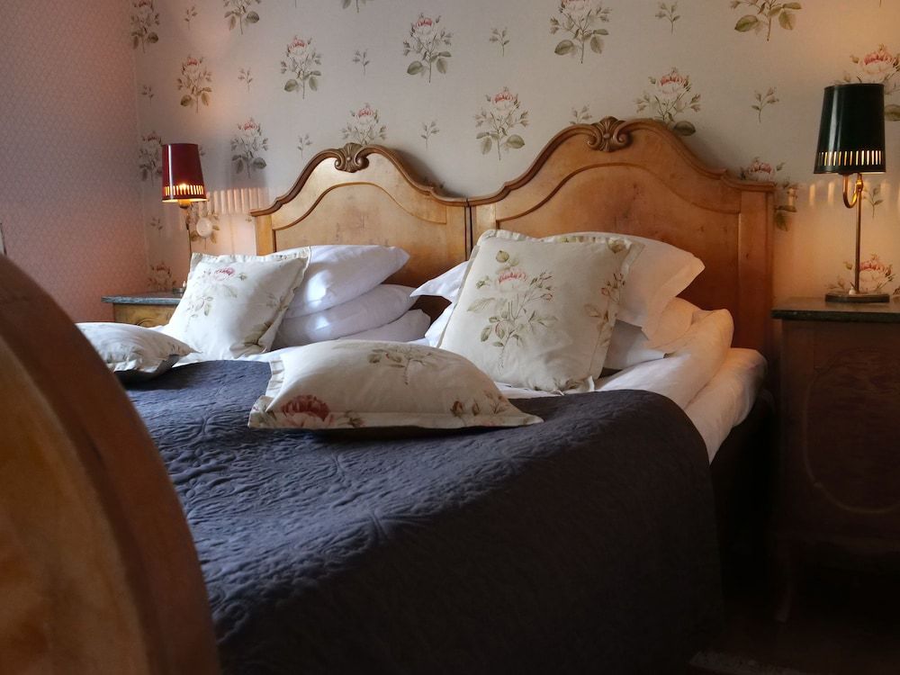 Dufweholms Herrgård Junior Suite, 1 Bedroom 3