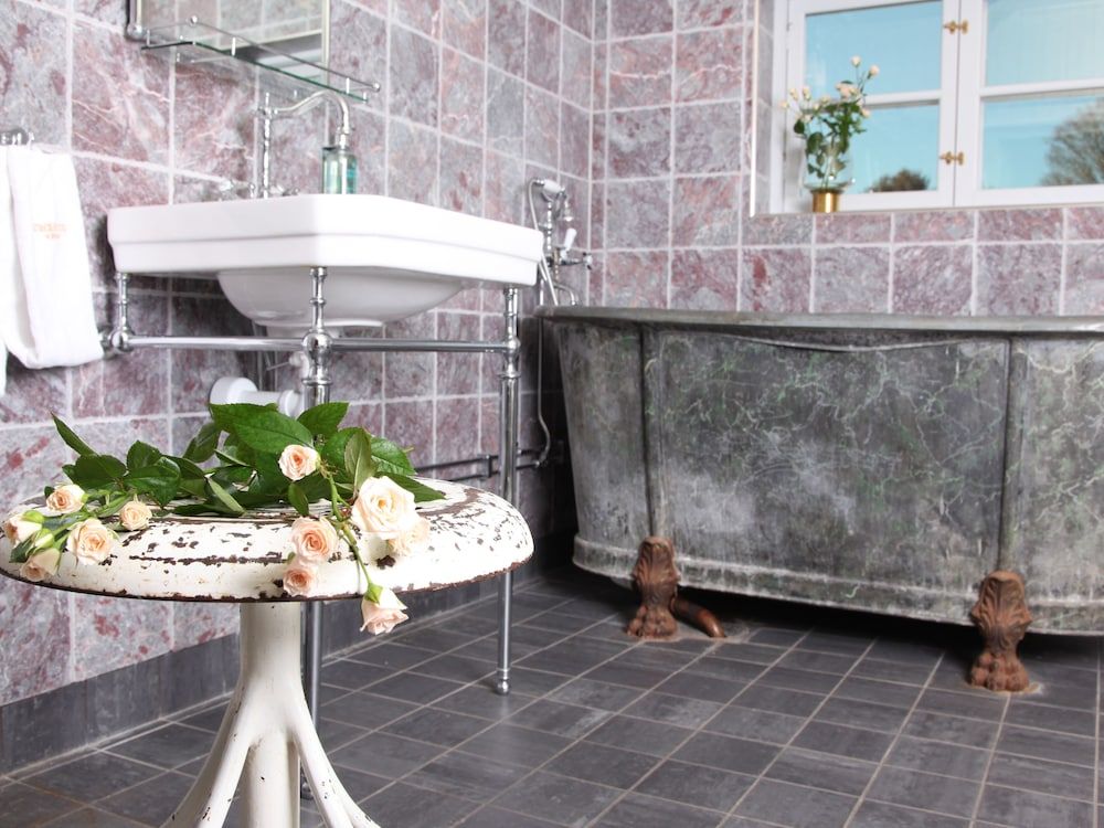 Dufweholms Herrgård Junior Suite, 1 Bedroom 8