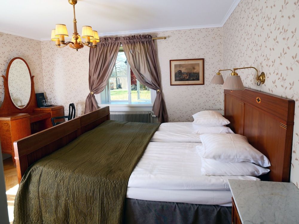 Dufweholms Herrgård Double Room 2