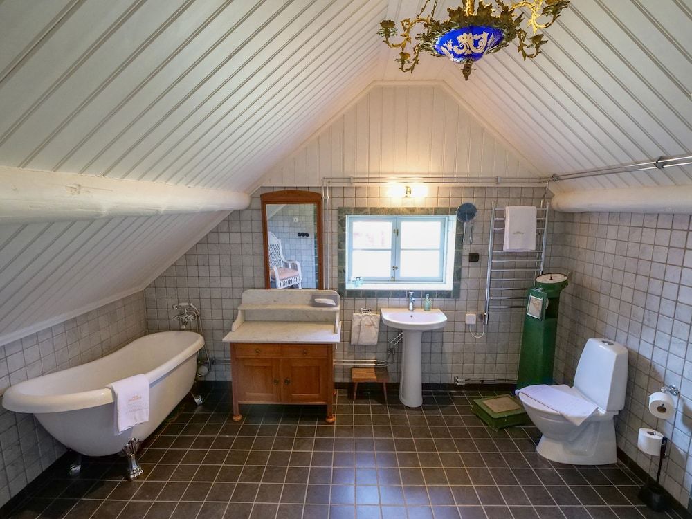 Dufweholms Herrgård Junior Suite, 1 Bedroom 10