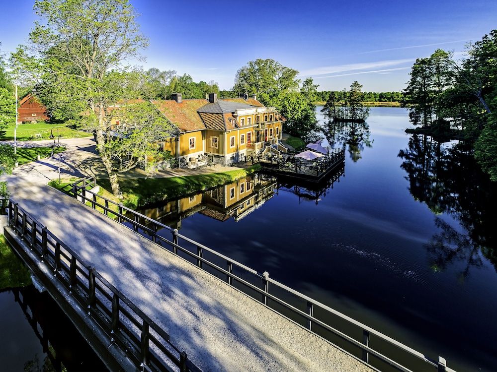 Dufweholms Herrgård Junior Suite, 1 Bedroom 7