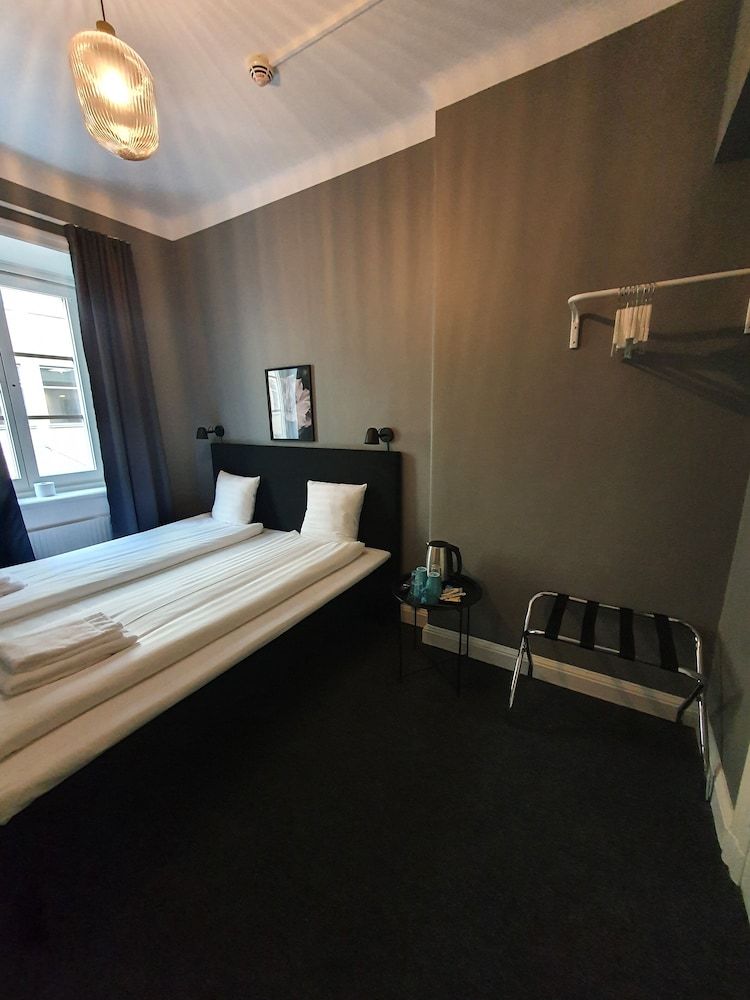 undefined Birka Hotel 10