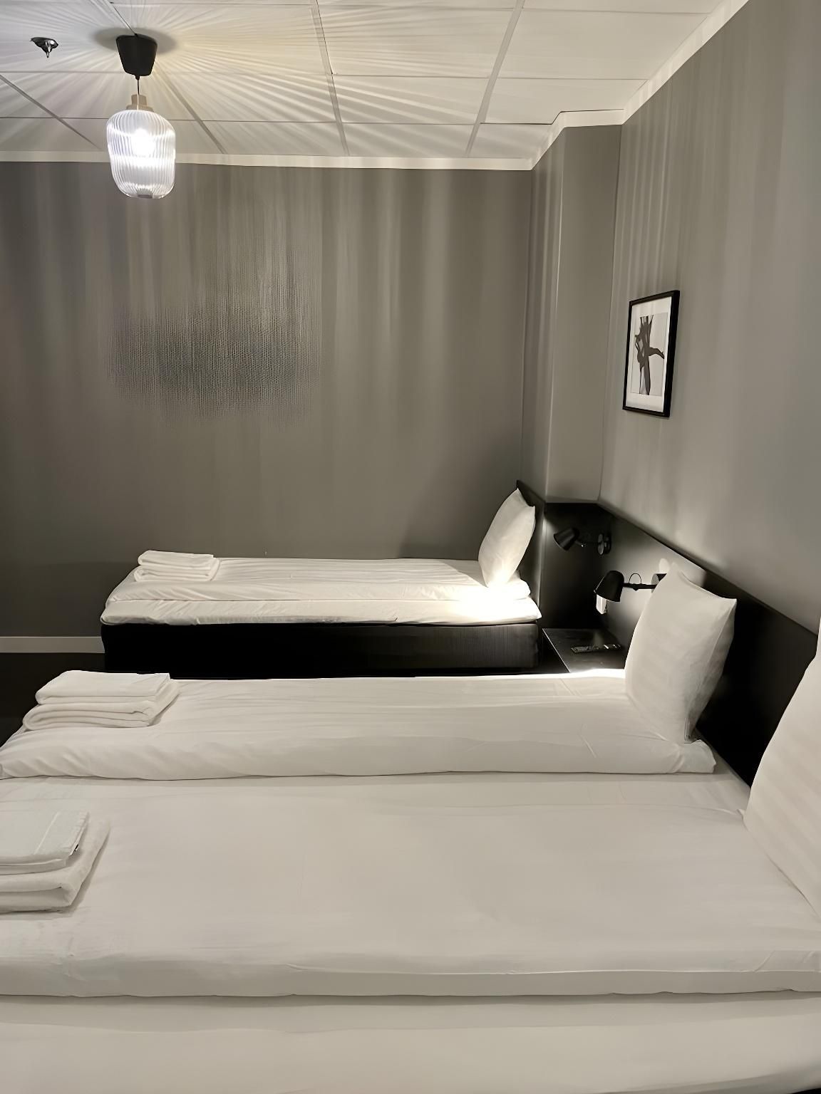 undefined Birka Hotel 10