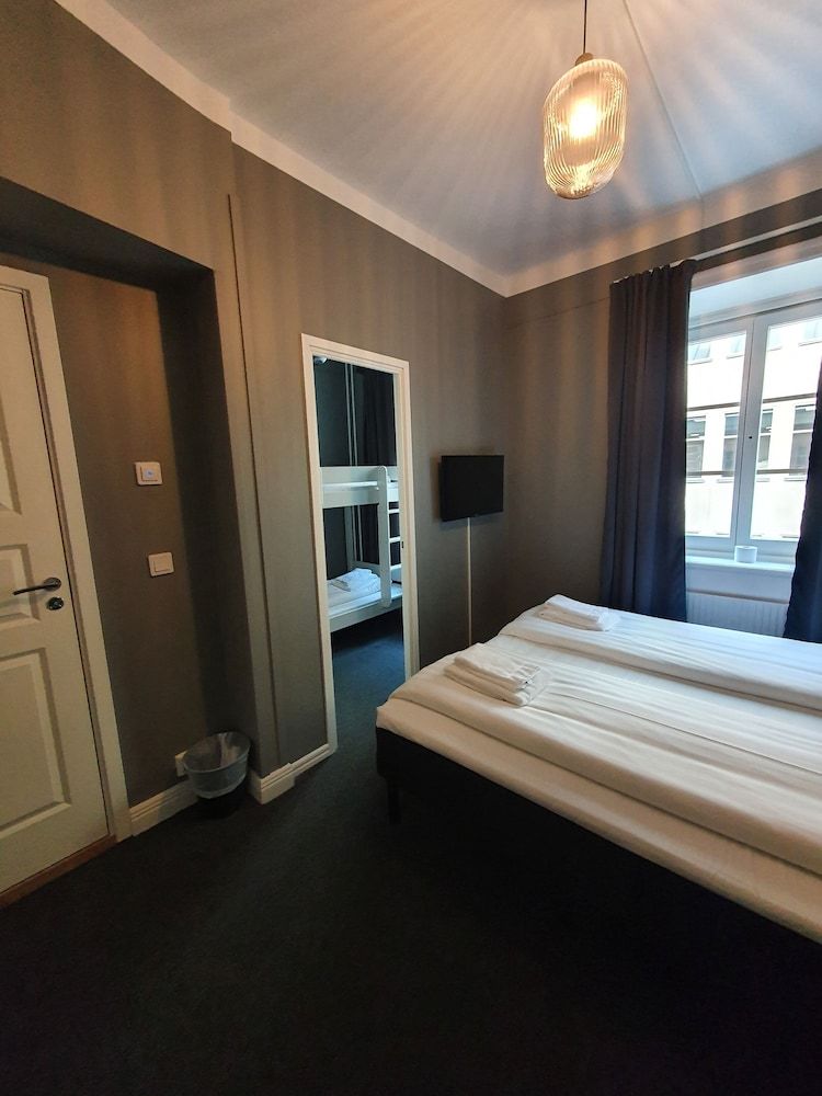 undefined Birka Hotel 4