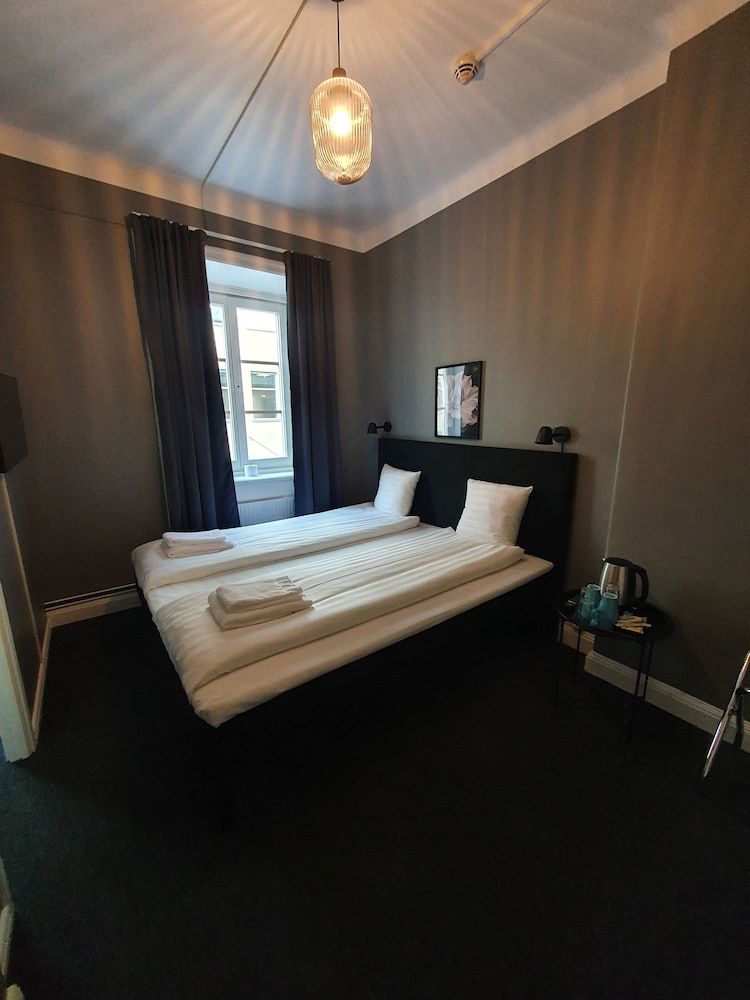 undefined Birka Hotel 2